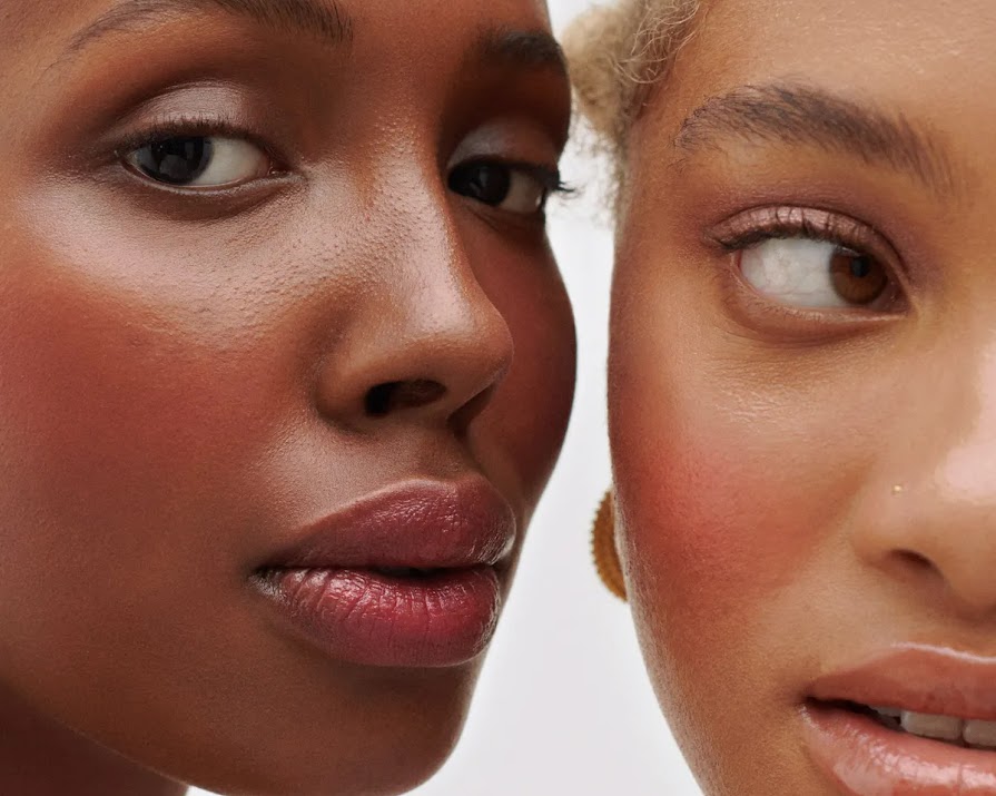 Cream blushers are the one product you need for healthy, flushed skin