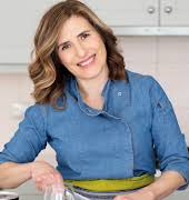 Chef, writer and Spanish food and wine expert Blanca Valencia shares her life in food