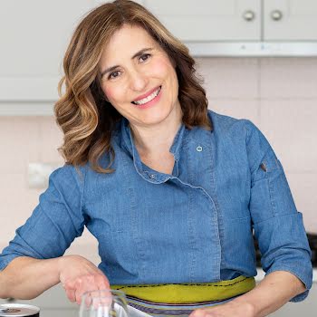 Chef, writer and Spanish food and wine expert Blanca Valencia shares her life in food