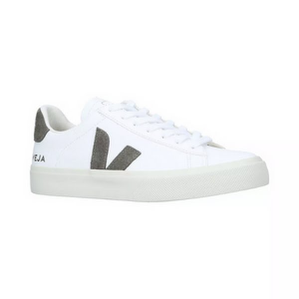 Veja Campo Trainers, €160, Brown Thomas