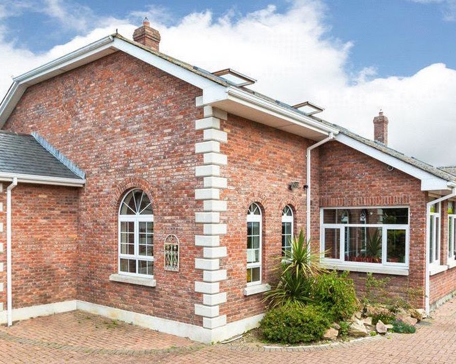 This 5-bed house in Howth is on the market for €1.4 million
