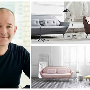 Christian Andresen on the Future of Furniture