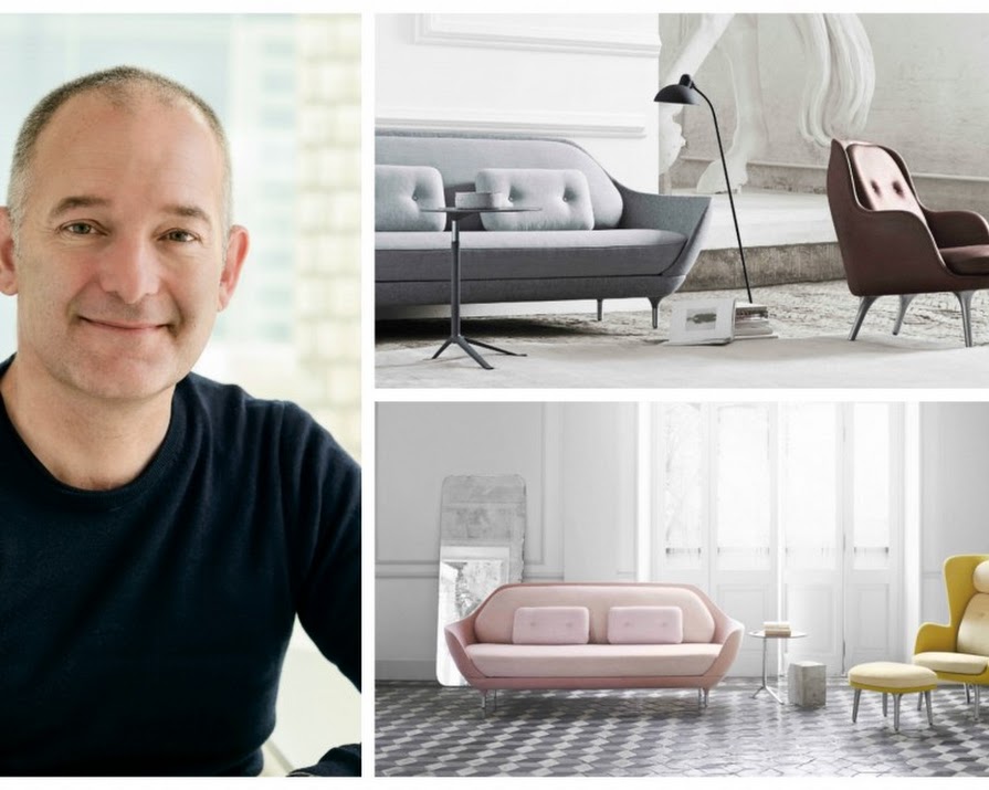 Christian Andresen on the Future of Furniture