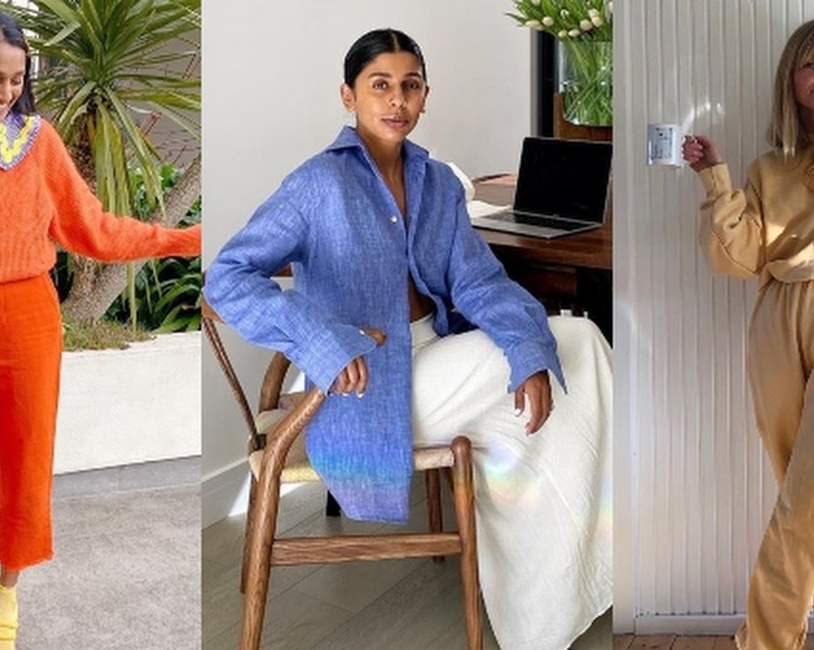 Which influencer WFH wardrobe are you?