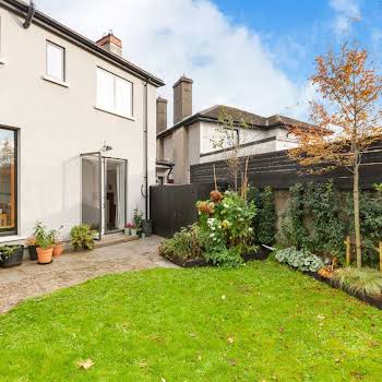 This light-filled Glasnevin home is on the market for €975,000