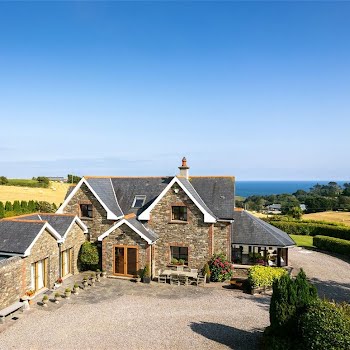 This sprawling West Cork home with stunning sea views is on the market for €1.475 million