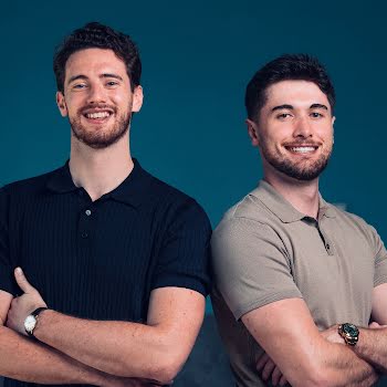 Strike Digital founders on their journey from childhood friends to award-winning agency leaders