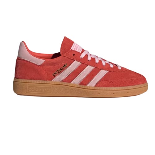 Handball Spezial Shoes in Bright Red, €110