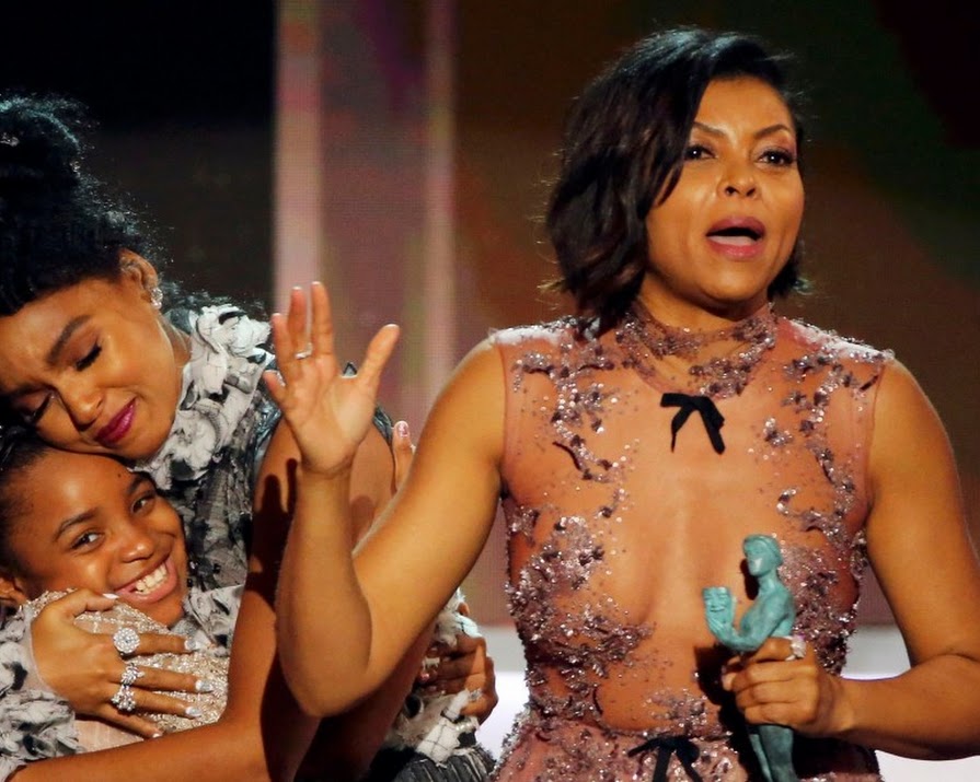 The Most Moving, Political Moments From The SAG Awards