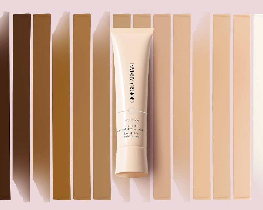 Shopping Fix: a new skincare-infused light foundation that’s perfect for summer