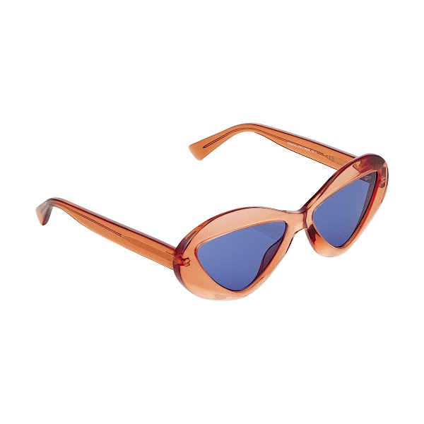 Orange sunglasses, €79.99 (RRP €199.99)