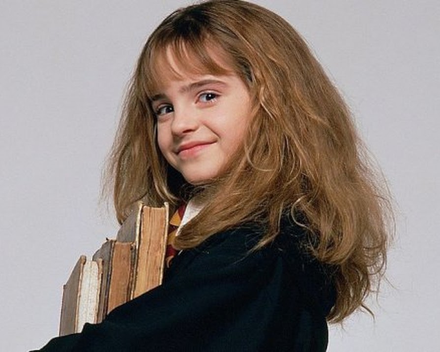 12 Things You Definitely Didn’t Know About Harry Potter