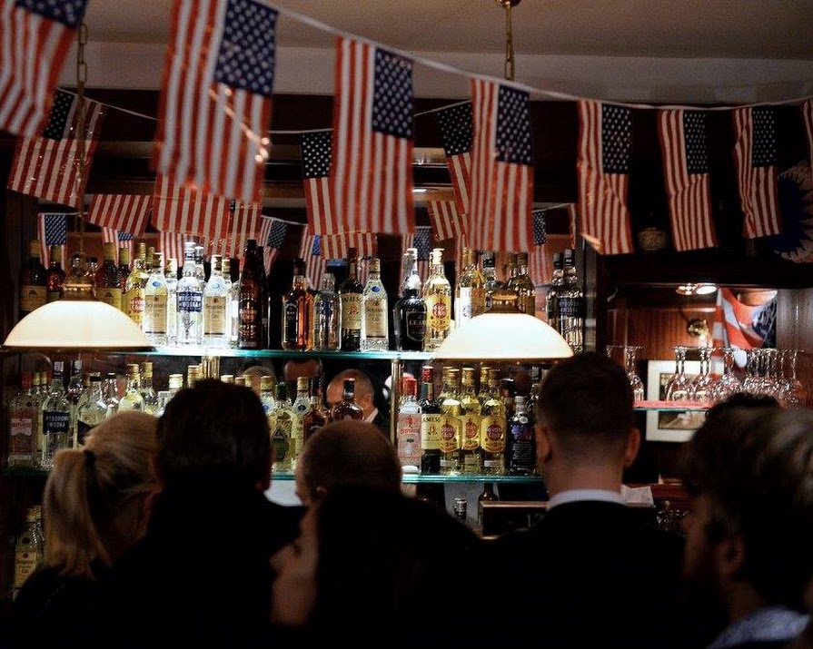 4 American Bars We Want To Visit NOW