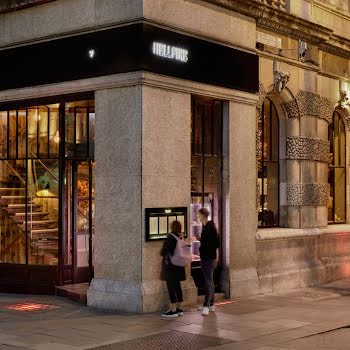 Looking for the perfect date night in Dublin? Start here