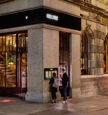 Best steak in Dublin