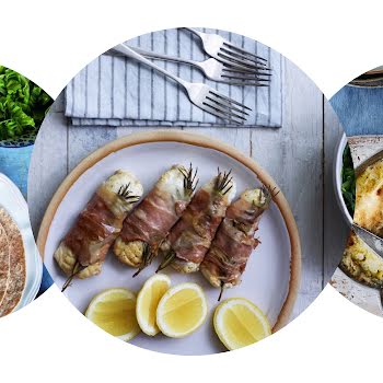 Supper Club: 3 fish recipes you’ll love this summer