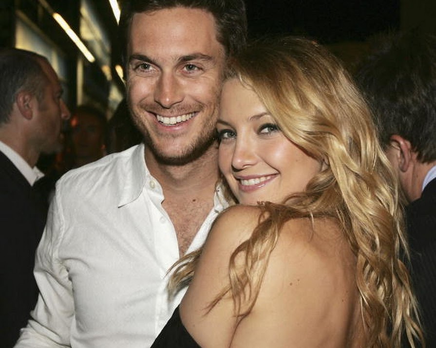 Kate Hudson’s Biological Father Disowns Her