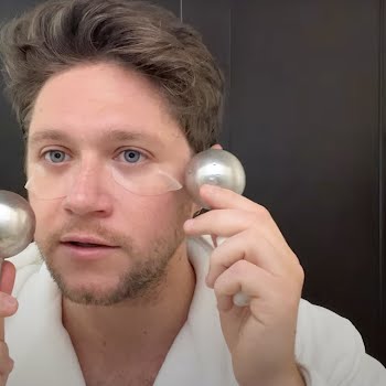 Niall Horan is a grooming god with a €1.5k, 22-step routine