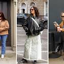 Team IMAGE share their perfect denim pieces