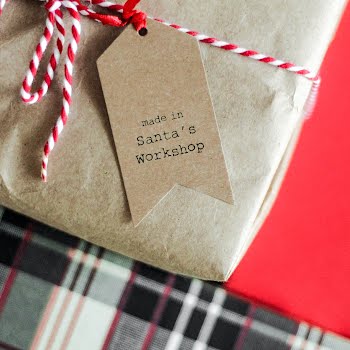 12 ways to have an environmentally friendly Christmas