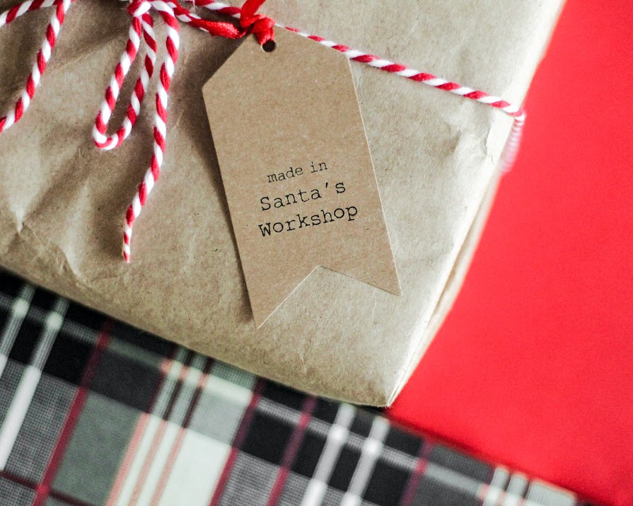 12 ways to have an environmentally friendly Christmas