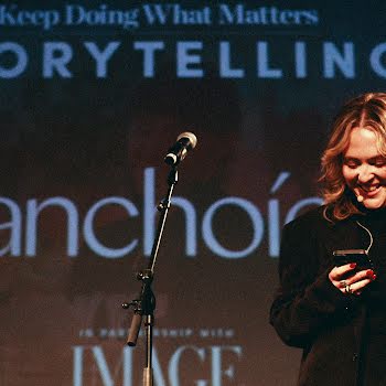 Social Pictures: Keep Doing What Matters – Storytelling event