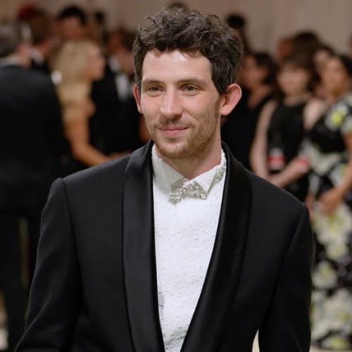 Josh O'Connor in Loewe