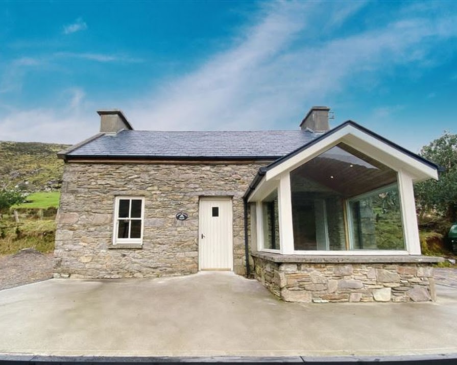 3 cute cottages around the country for €200,000