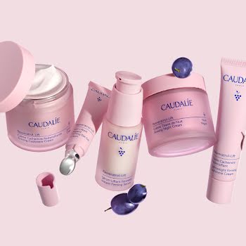 Discover ageless and sustainable beauty with this skincare collection