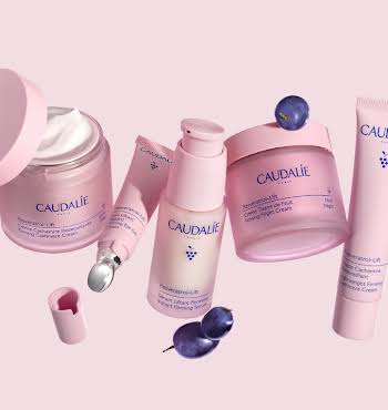 Caudalie range