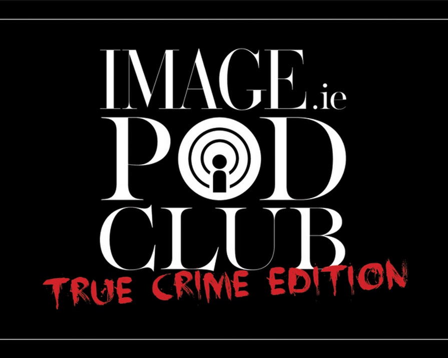 **CANCELLED** The IMAGE PodClub TRUE CRIME Edition