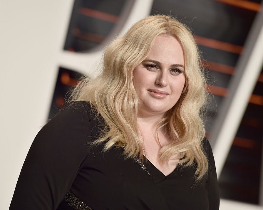 Rebel Wilson Warns About Safety After Her Drink Was Spiked