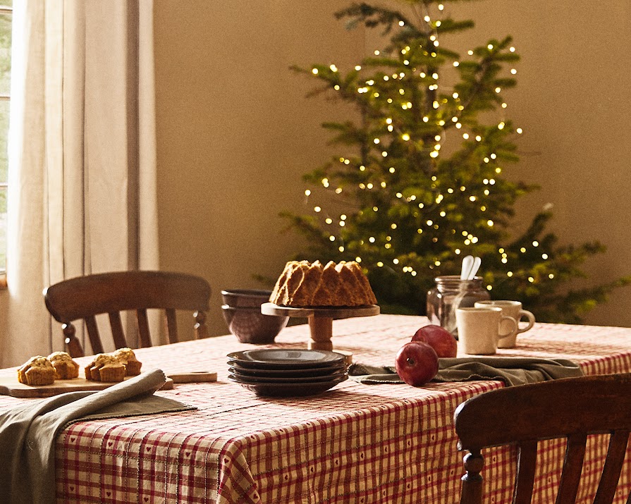 Our favourite festive finds from Zara Home’s new online Christmas shop