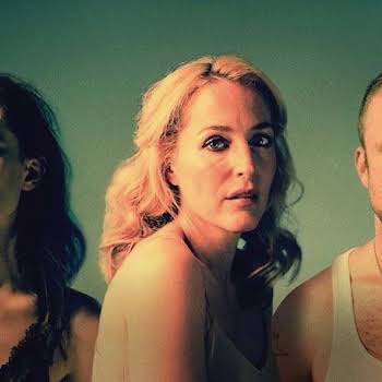 You have 2 days left to watch Gillian Anderson in A Streetcar Named Desire — for free