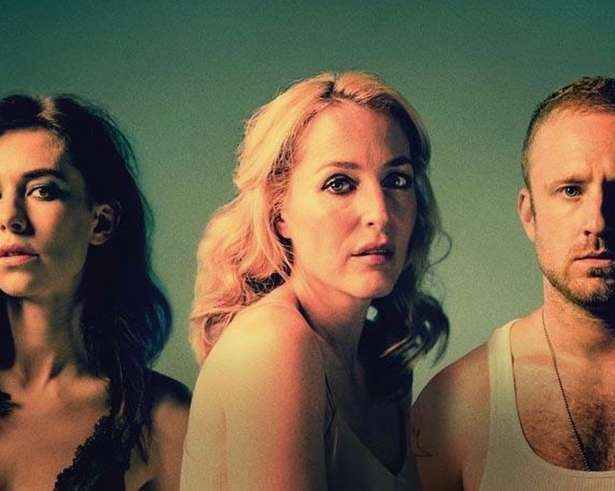 You have 2 days left to watch Gillian Anderson in A Streetcar Named Desire — for free