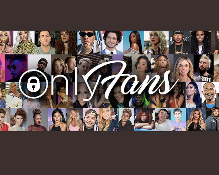 OnlyFans backtracks on decision to ban all sexually explicit content