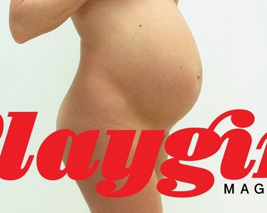 Playgirl: The unexpected magazine revival of 2020