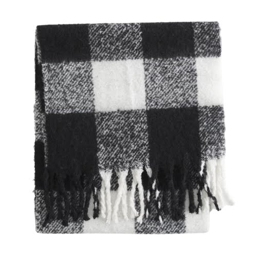 Woven Scarf, €11.99