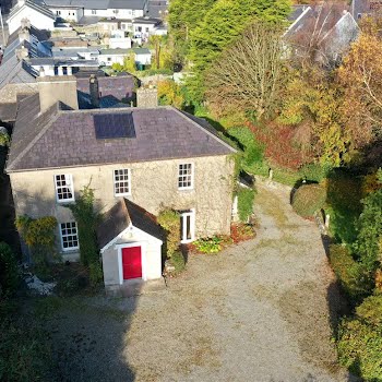 3 period homes on sale around the country for €395,000 and under