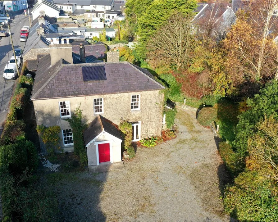 3 period homes on sale around the country for €395,000 and under