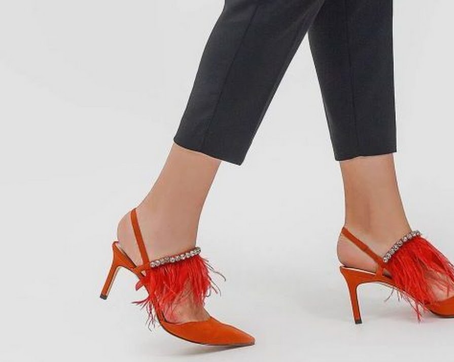 Shoe Obsessed? This Label Is Fashion’s Best Kept Secret
