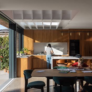 This Clontarf semi-d shows how simple but considered design can reinvent a home
