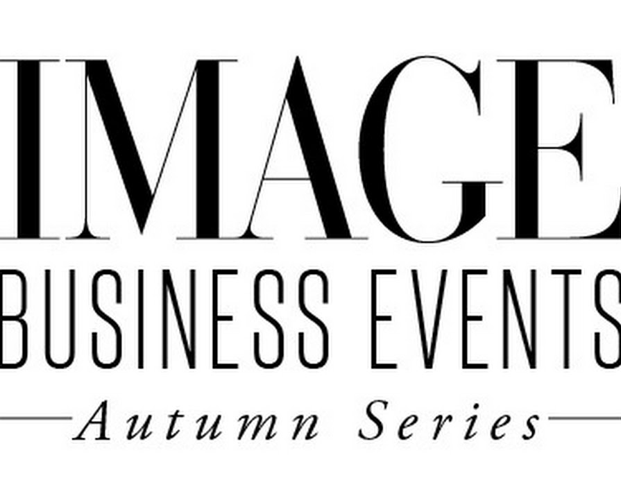 IMAGE Events Autumn Series Dates Announced!