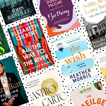 19 new books landing this September