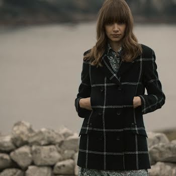 This Irish outerwear collection is the ultimate in timeless style