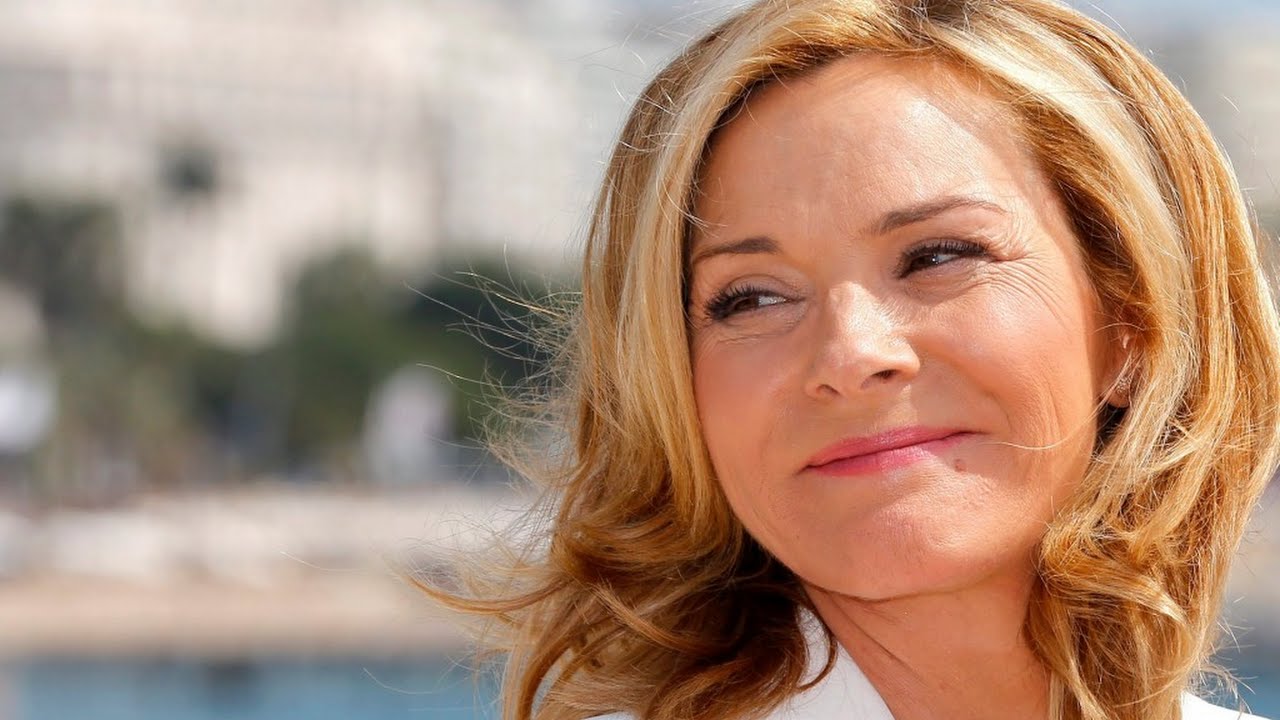 Kim Cattrall still stands by her famous quote that inspired so