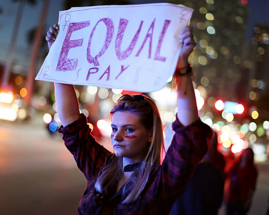 Iceland Becomes First Country In The World To Close The Pay Gap. Ireland, Take Note