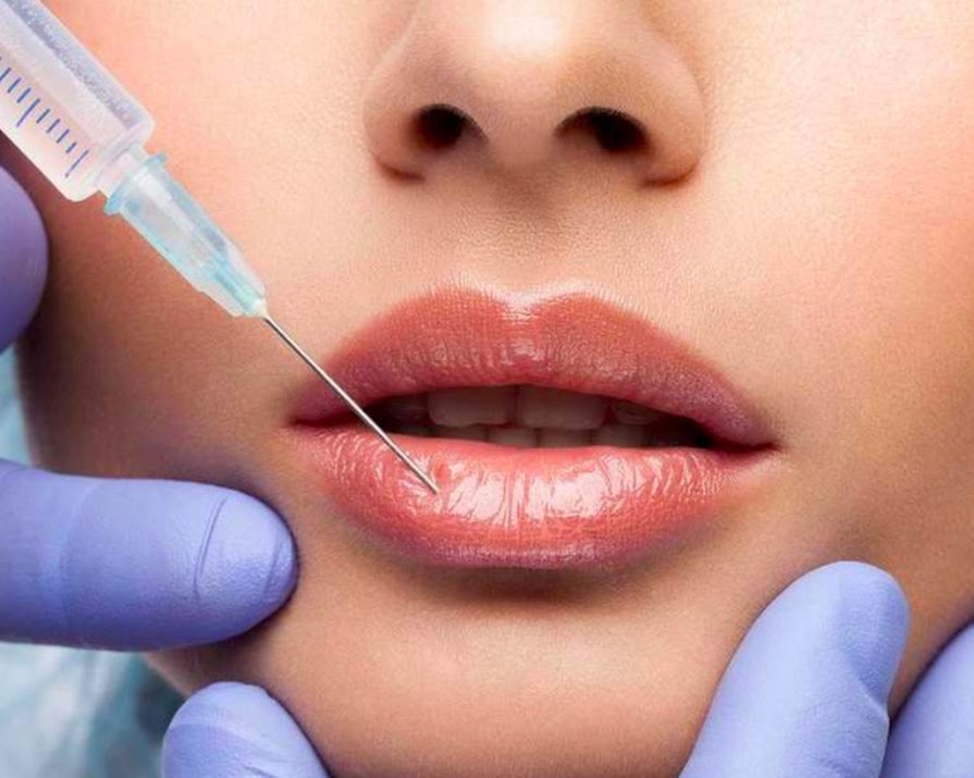 Should Botox and filler customers be screened for mental health issues?