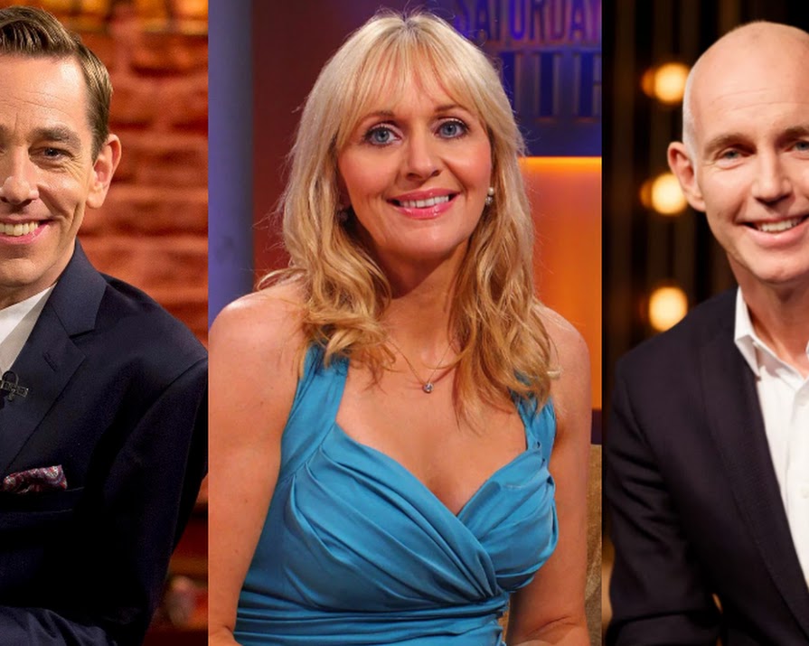 Here’s what RTÉ’s 15% pay cuts will look like for its top presenters