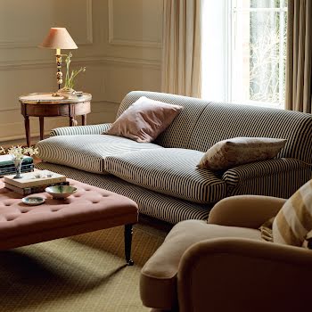 The Interiors Edit: Embracing the back to school feeling at home